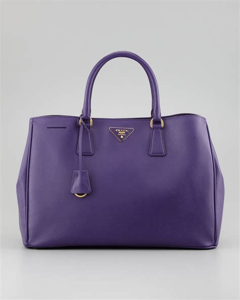 prada purple top|older purple prada.